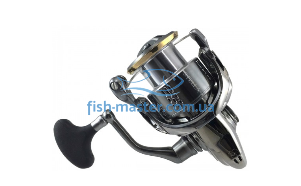 Катушка Shimano Stella C3000 FJ купить в Киеве и Украине | Цены от